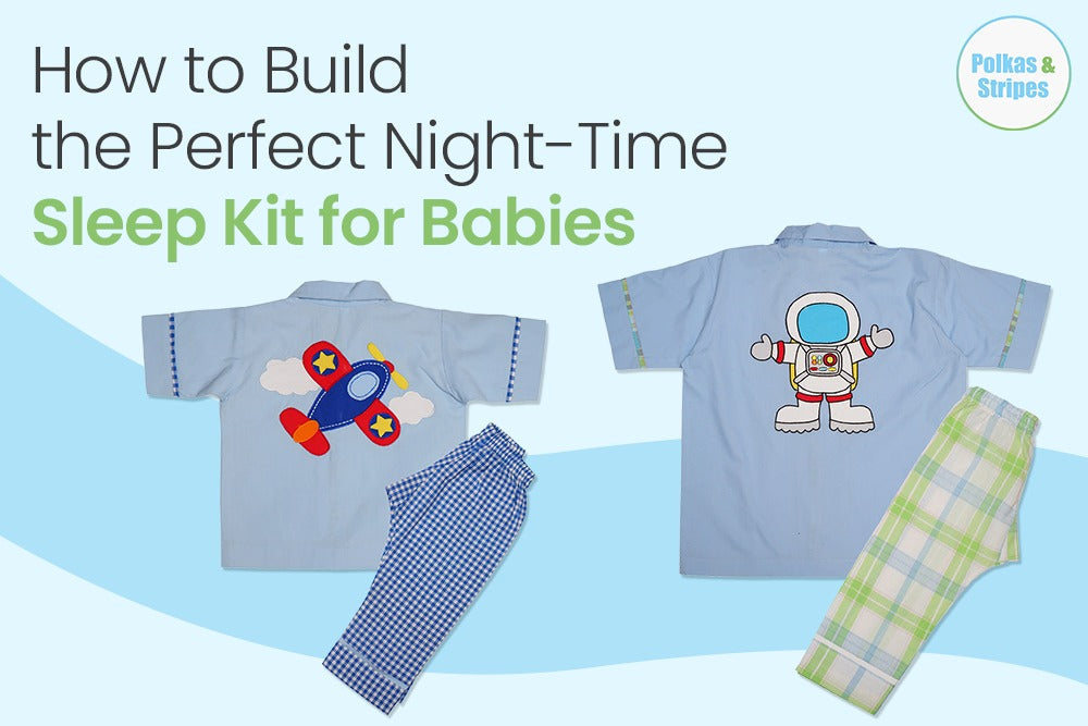 kids night suits