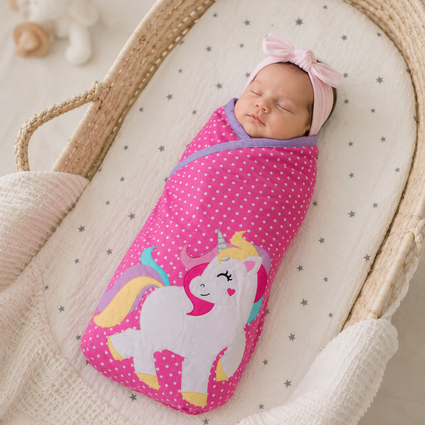 Cotton Wrap Sheets