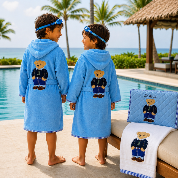 Bath  Robes