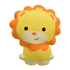 Lion Shaped Cushion