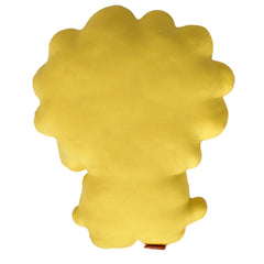 Lion Shaped Cushion