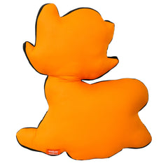 Tiger Shaped Cushion