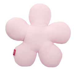 Smiley Flower Shaped Cushion