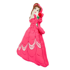 Princess Shaped Cushion