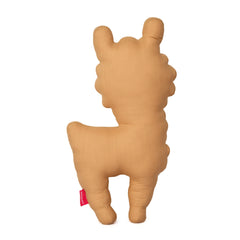 Llama Shaped Cushion