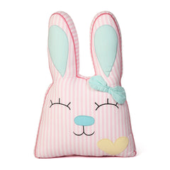 Bunny Shaped Cushion