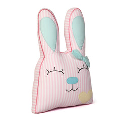 Bunny Shaped Cushion