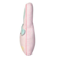 Bunny Shaped Cushion