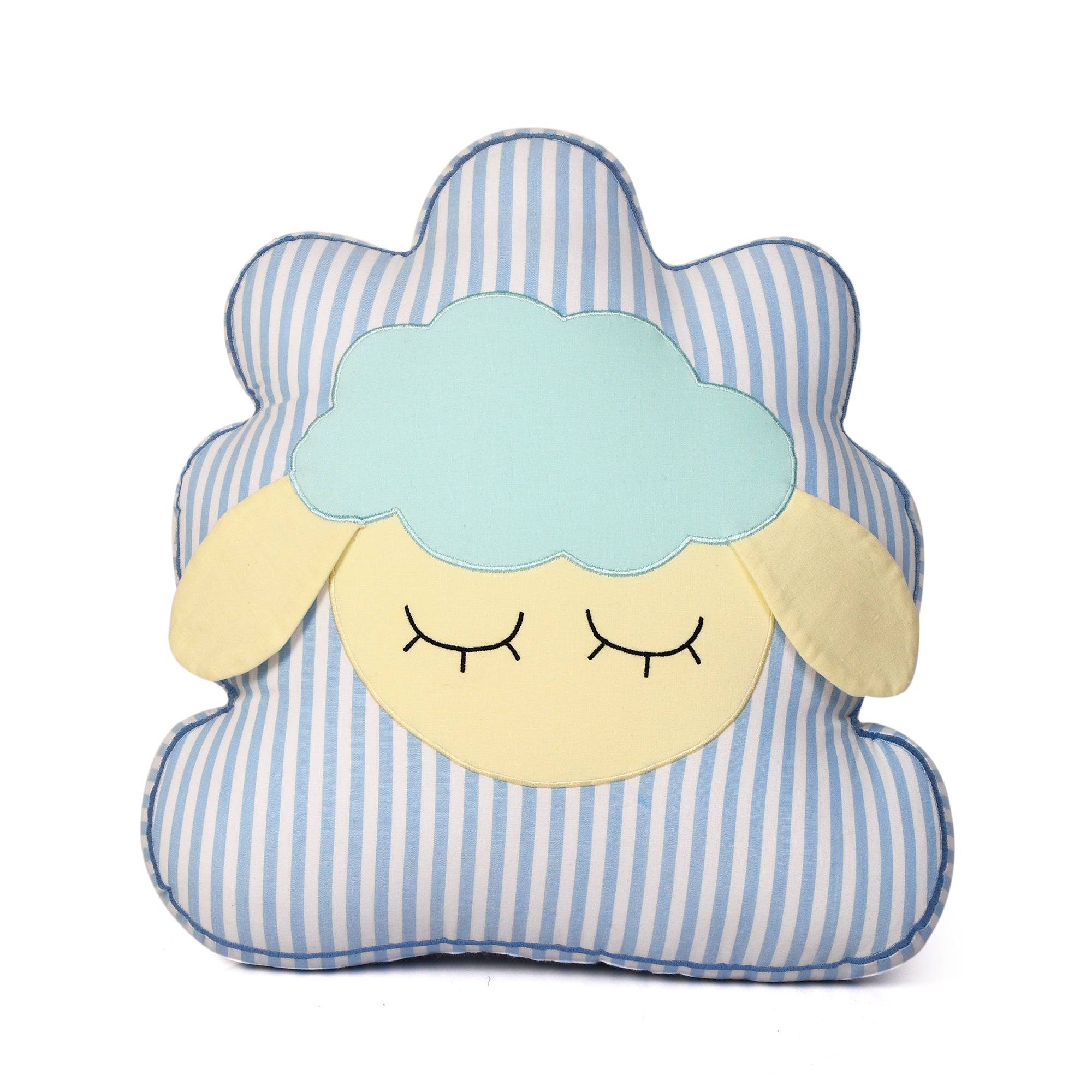 Sheep Shaped Cushion