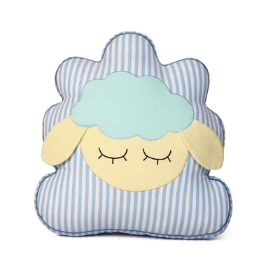 Sheep Shaped Cushion