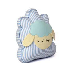 Sheep Shaped Cushion