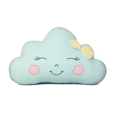 Cloud Shaped Cushion