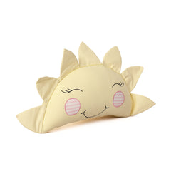 Sun Shaped Cushion