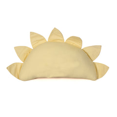 Sun Shaped Cushion