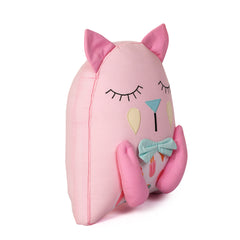 Cat Shaped Cushion