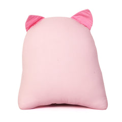 Cat Shaped Cushion