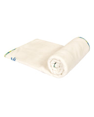 Panda Fleece Blanket