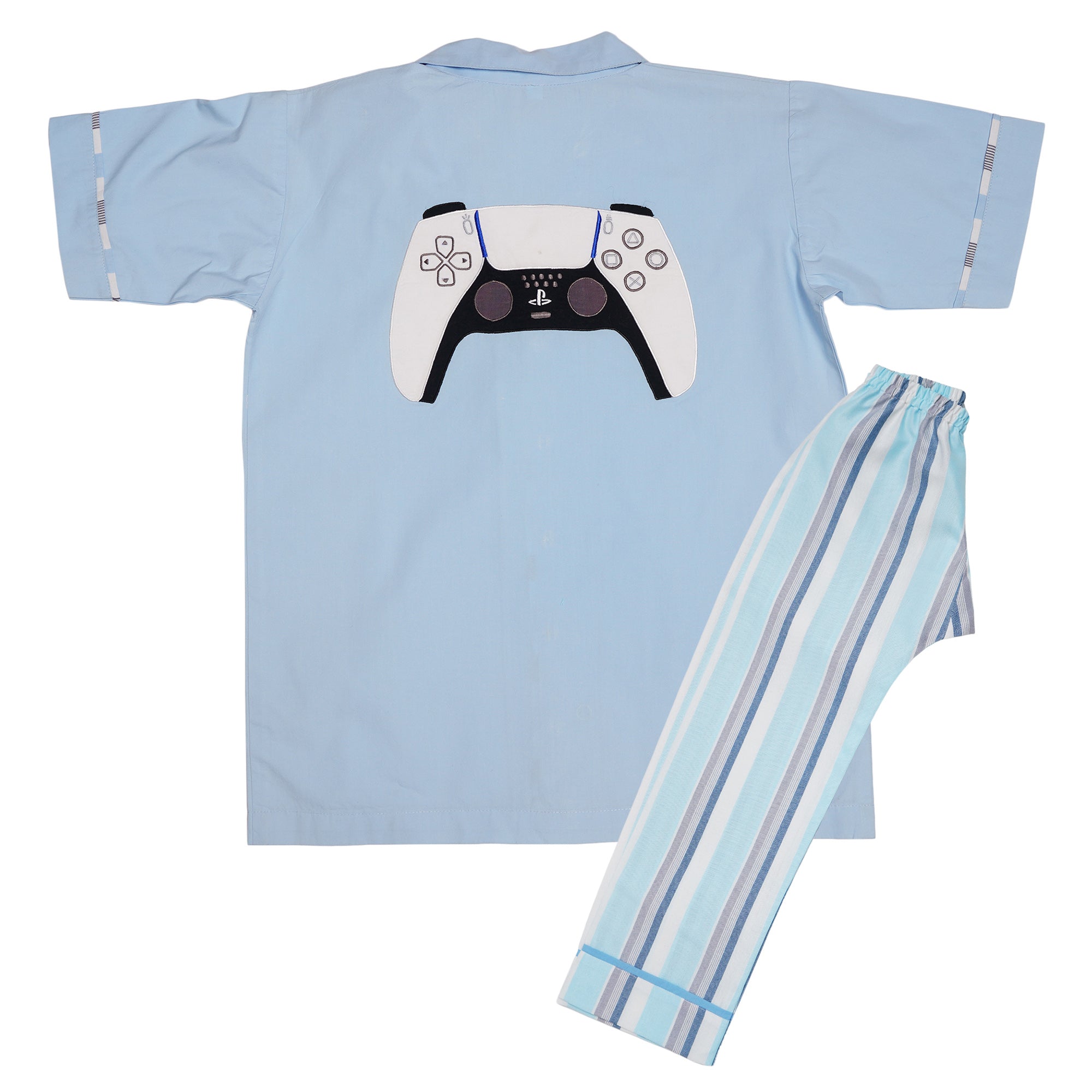 PS Cotton Night Suit