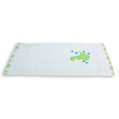 Dinosaur Hand Towel