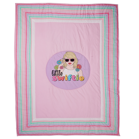 Taylor Swift Quilt