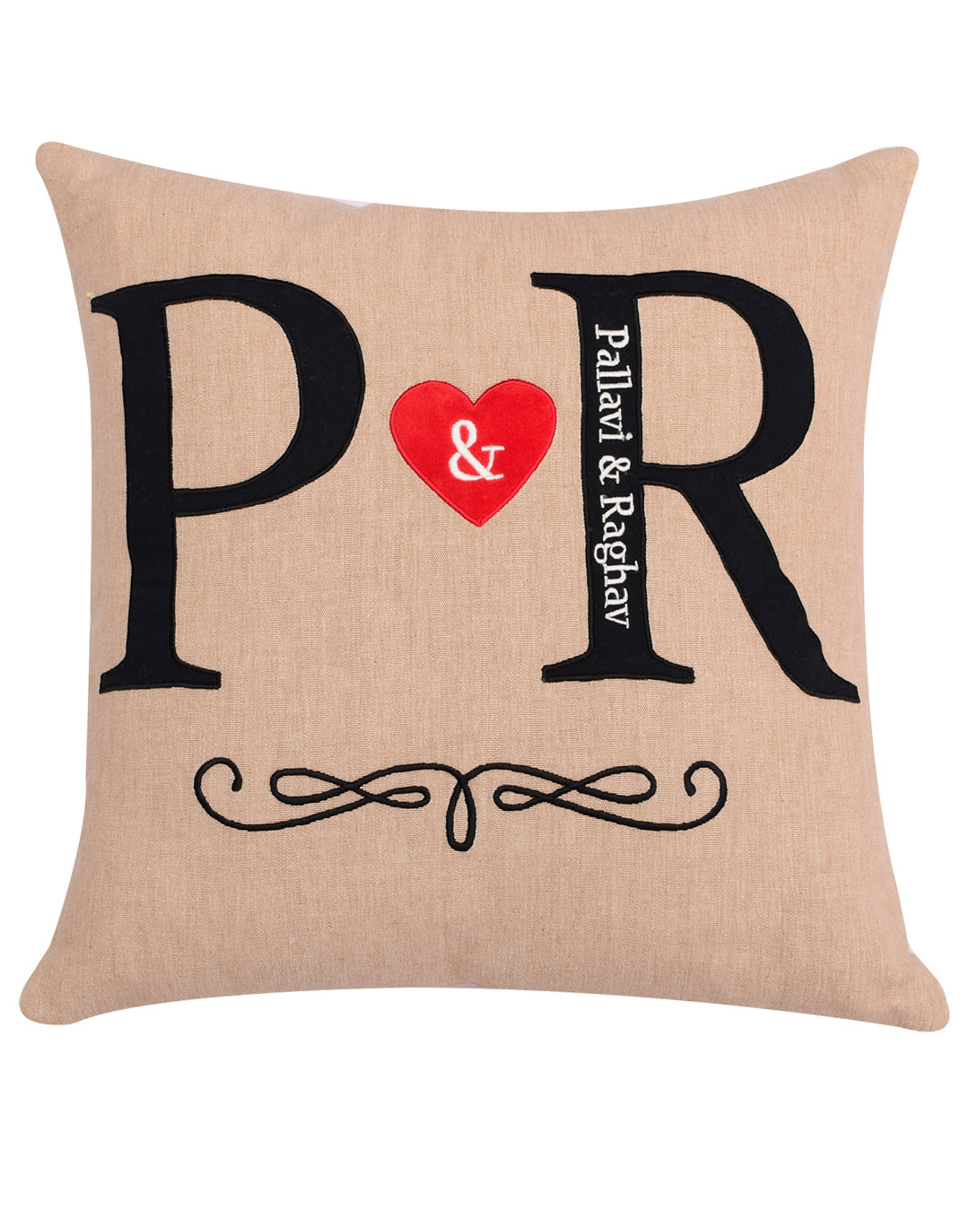 Personalized Cushion