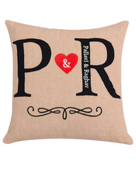 Personalized Cushion