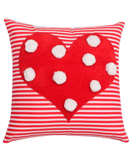 Pom Pom Cushion