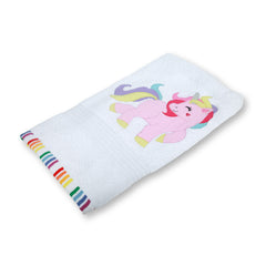 Unicorn Bath Towel