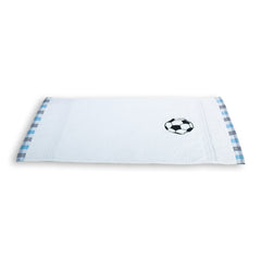 Football Hand Towel
