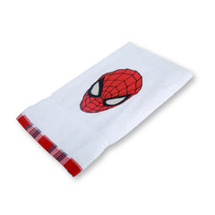 Spiderman Bath Towel