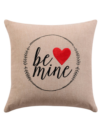 Be Mine Cushion