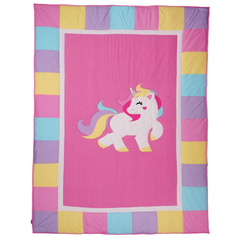 Unicorn Quilt