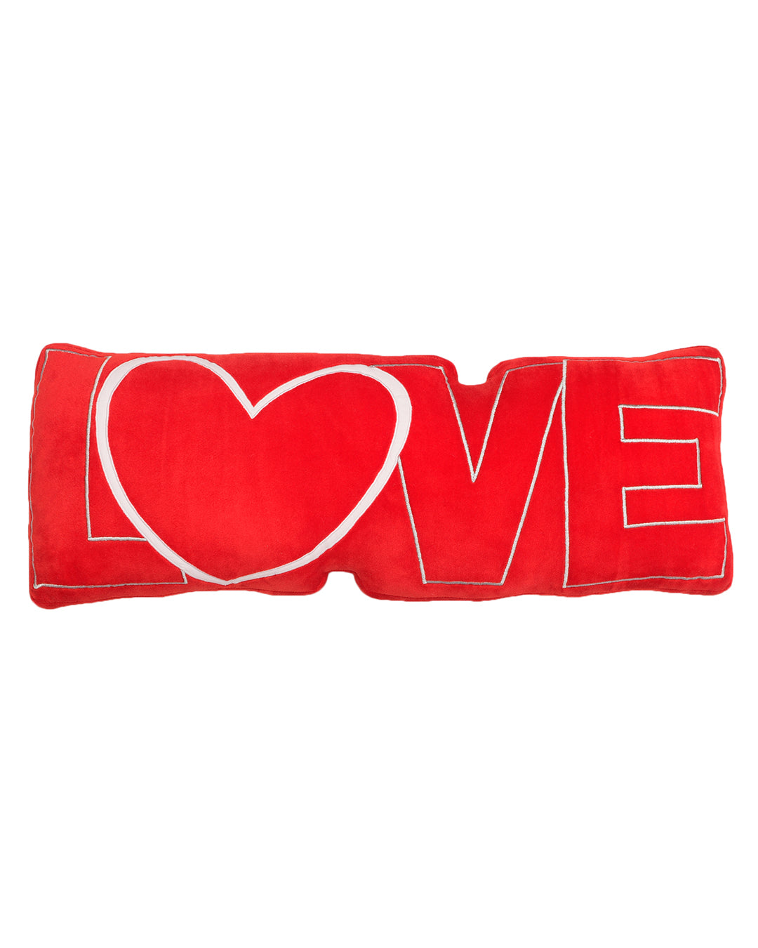 Love Shaped Cushion