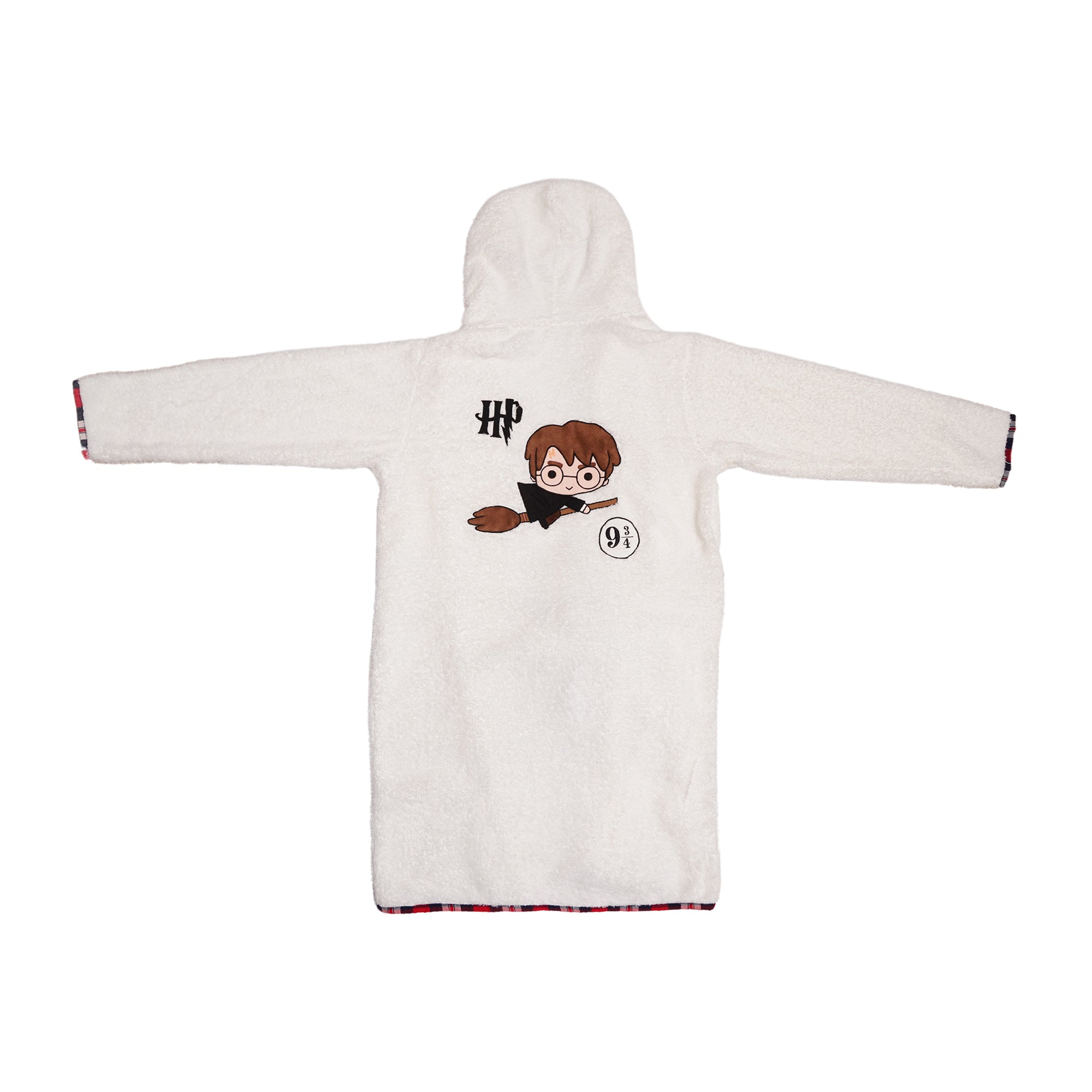 Harry Potter Bath Robe