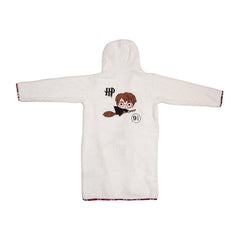 Harry Potter Bath Robe