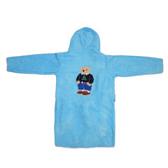 RL Teddy Bear Bath Robe
