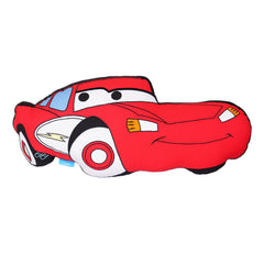 Racing Car Shaped Cushion