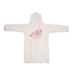 Unicorn Bath Robe