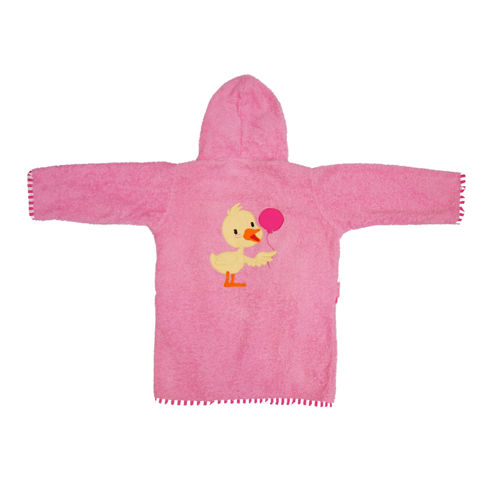 Chick Bath Robe