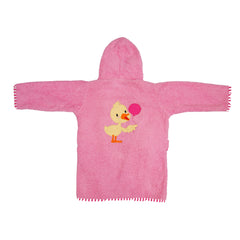 Chick Bath Robe