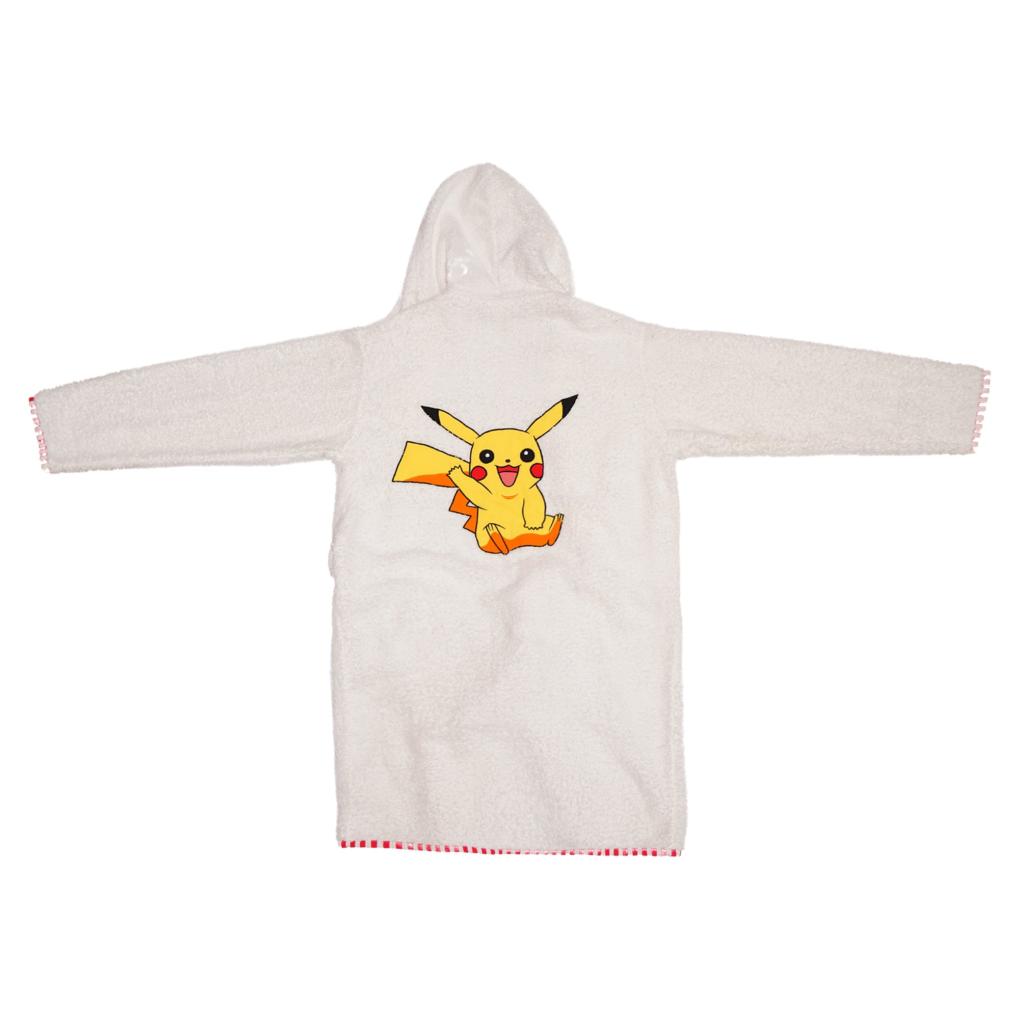 Pokemon Bath Robe