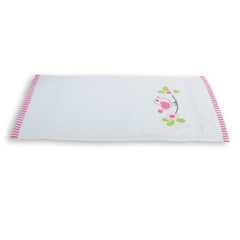 Bird Hand Towel