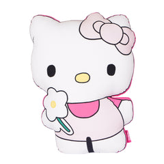 Hello Kitty Shaped Cushion