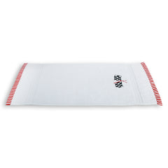 Flags Hand Towel