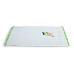 Ice Cream Hand Towel