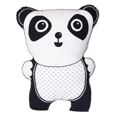 Panda Shaped Cushion
