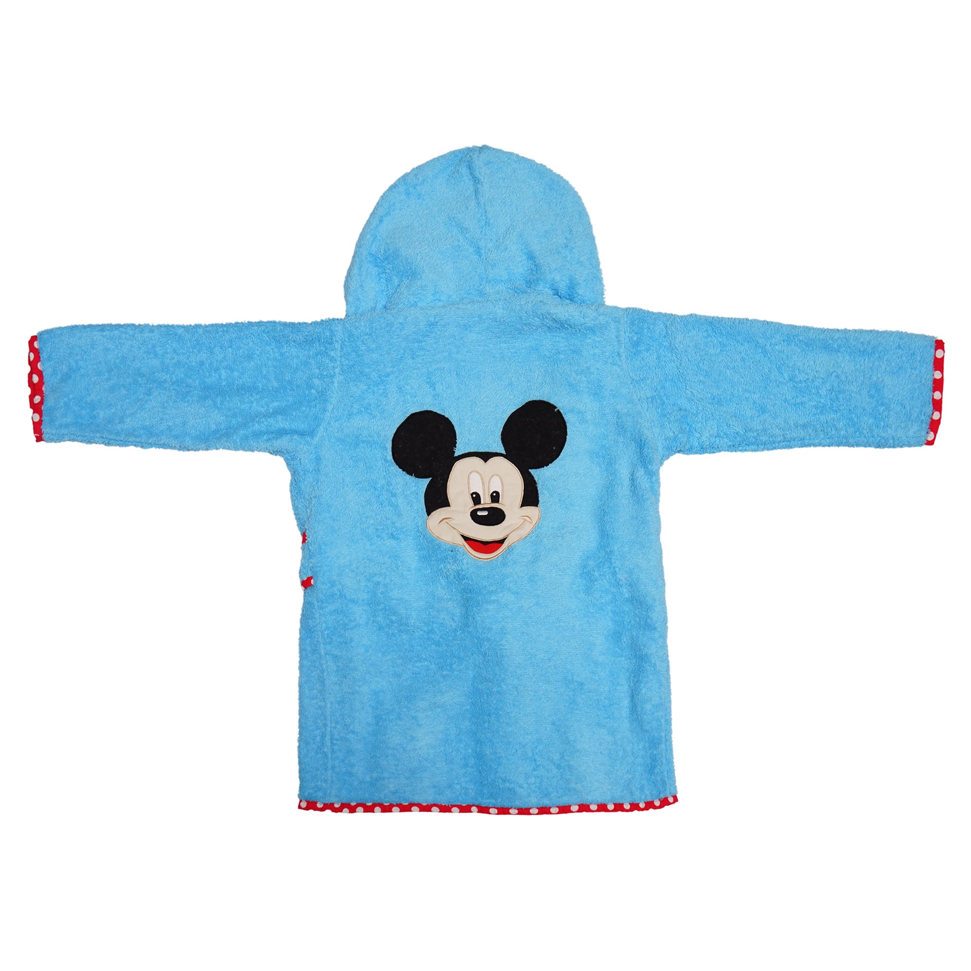 Mickey Bath Robe