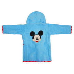 Mickey Bath Robe