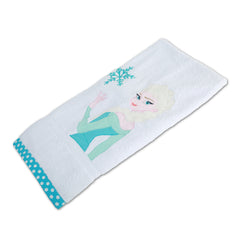 Elsa Bath Towel
