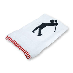 Golf Bath Towel